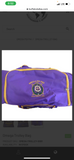 Omega Psi Phi  -  Trolley Bag