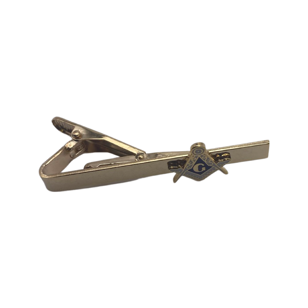 Mason - Tie Bar