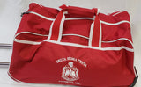 Delta Sigma Theta - Trolley Bag (Red)