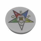 Order of The Eastern Star-Cell Phone Grip