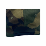 Omega Psi Phi - Camo Baseball Cap