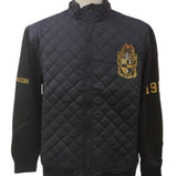 Alpha Phi Alpha- On Court Jacket