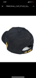 Mason Prince Hall - Adjustable Baseball Cap