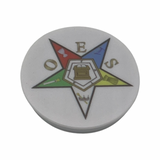 Order of The Eastern Star-Cell Phone Grip