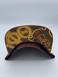 Iota Phi Theta - Snap Back Cap