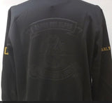 Alpha Phi Alpha- On Court Jacket