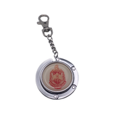Delta Sigma Theta - Purse Hanger