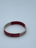 Gamma Sigma Sigma - Silicone Wrist Band