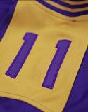 Omega Psi Phi - Football Jersey (2nd Edition