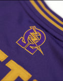 Omega Psi Phi - Football Jersey (2nd Edition