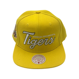 Grambling State University - Snap Back (Yellow)