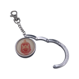 Delta Sigma Theta - Purse Hanger