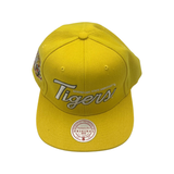 Grambling State University - Snap Back (Yellow)